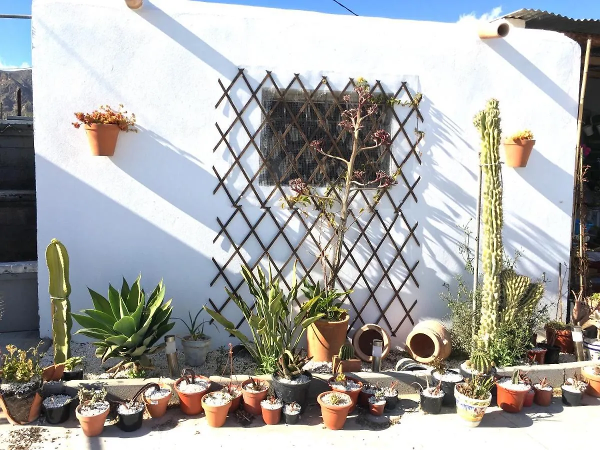 Villa Aurora Nijar Parque Natural Cabo Gata