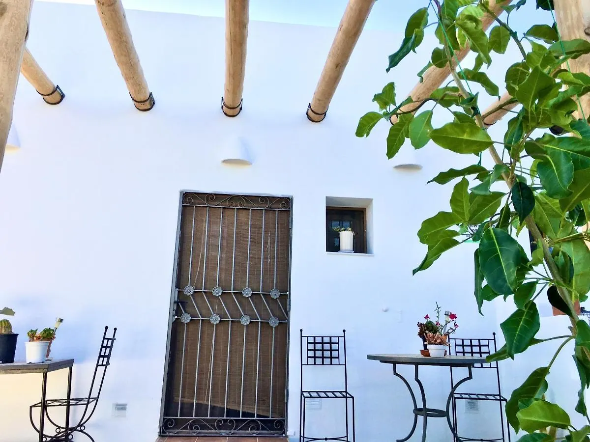 Villa Aurora Nijar Parque Natural Cabo Gata